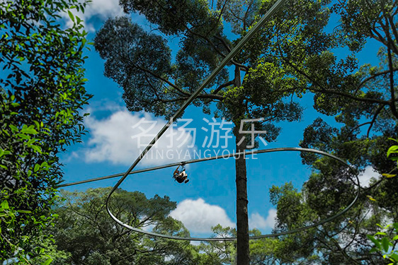 刺激的原子飛車(chē)，美好壯觀(guān)的自然景你錯過(guò)了嗎？