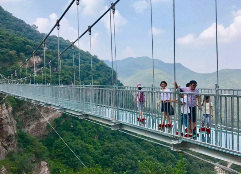 2022年景區游樂(lè )設施大盤(pán)點(diǎn)