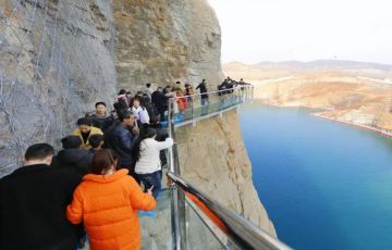 玻璃棧道建設要點(diǎn) 