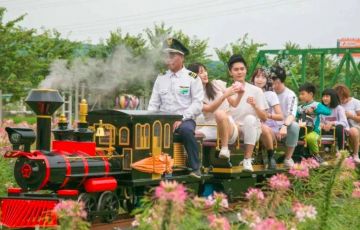 盤(pán)點(diǎn)|景區受歡迎的網(wǎng)紅游樂(lè )設備有哪些？