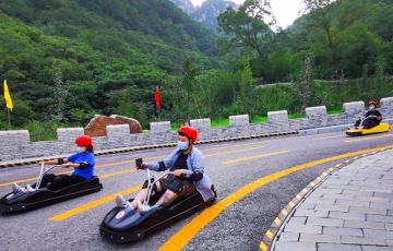 山道滑車(chē)專(zhuān)業(yè)廠(chǎng)家為您詳細介紹山道滑車(chē)項目